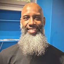 Eugene Brown